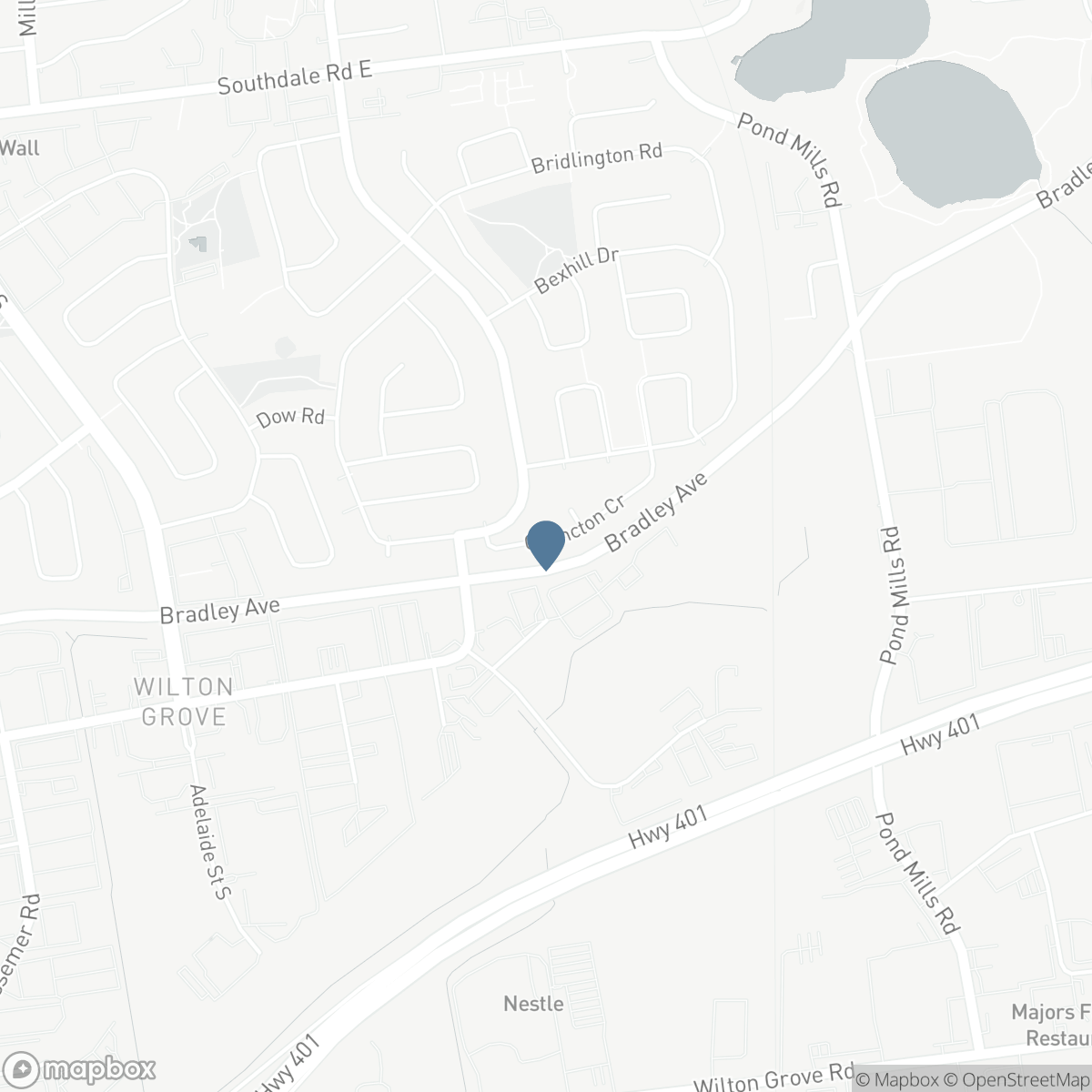 15 CHANCTON CRESCENT, London, Ontario N6E 2Y5